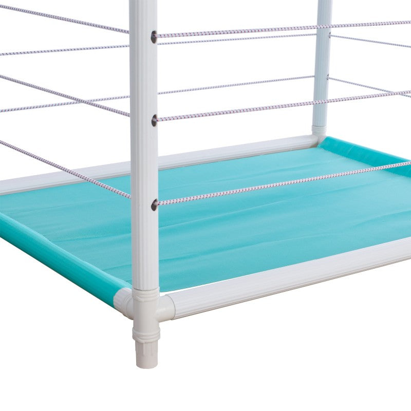 Rack For Balls