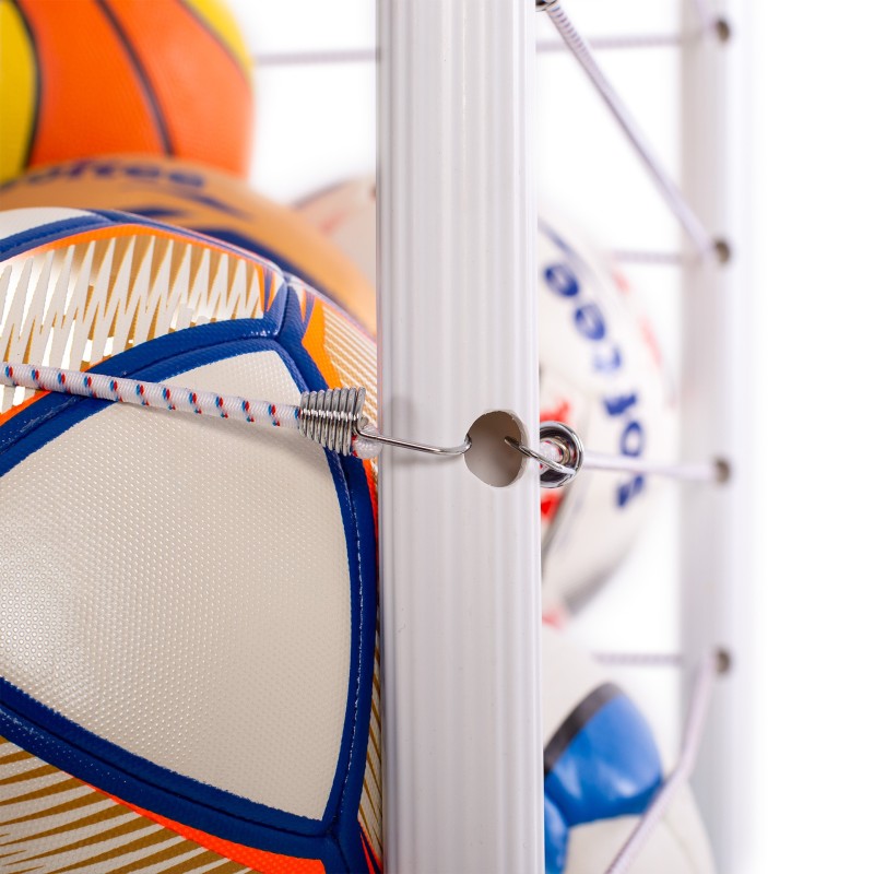 Rack For Balls
