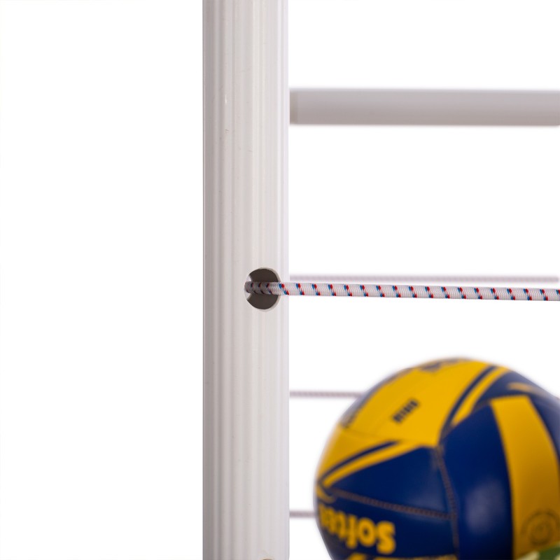 Rack For Balls