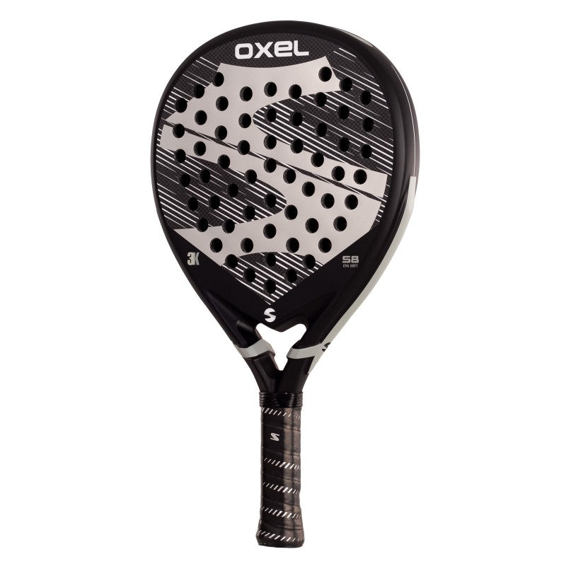 Raquette Padel Softee Oxel Multicolore
