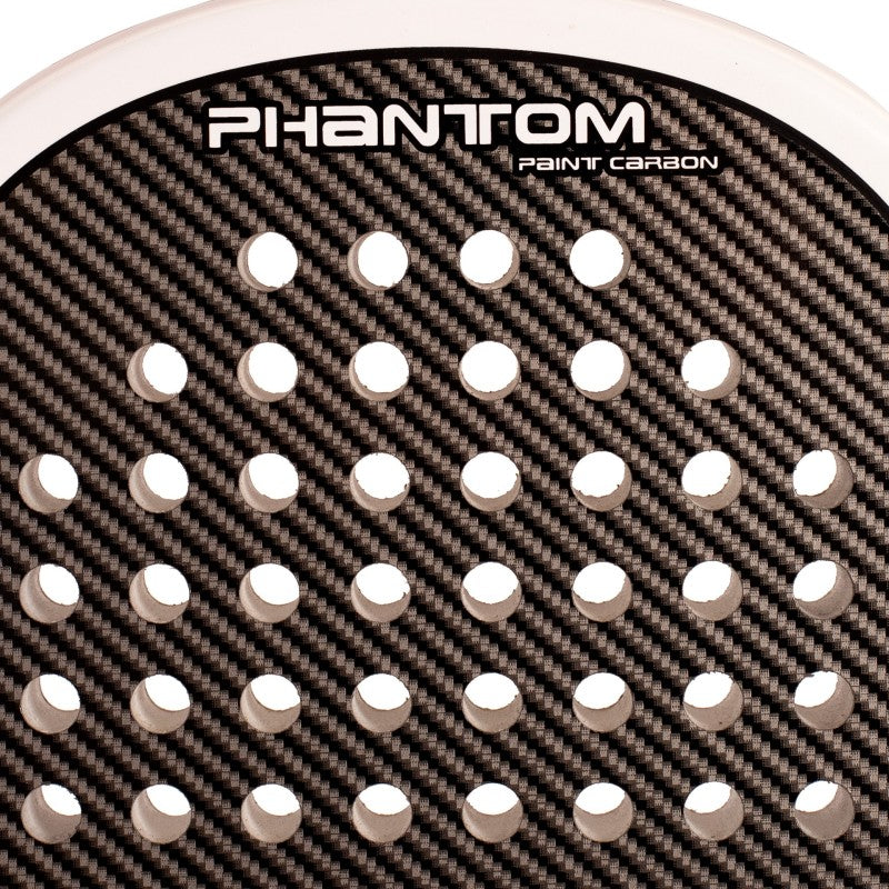 Racket Padel Softee Phantom