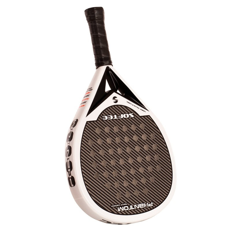Racket Padel Softee Phantom