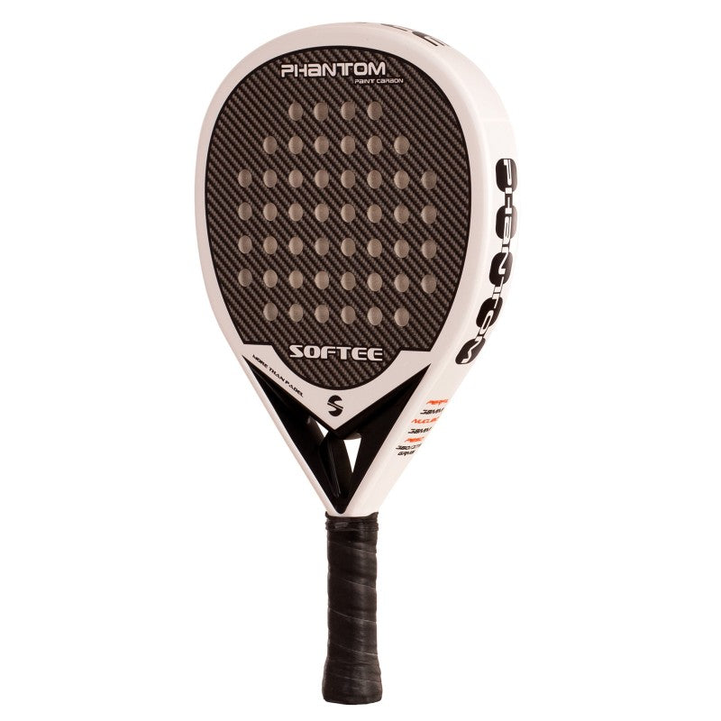 Racket Padel Softee Phantom