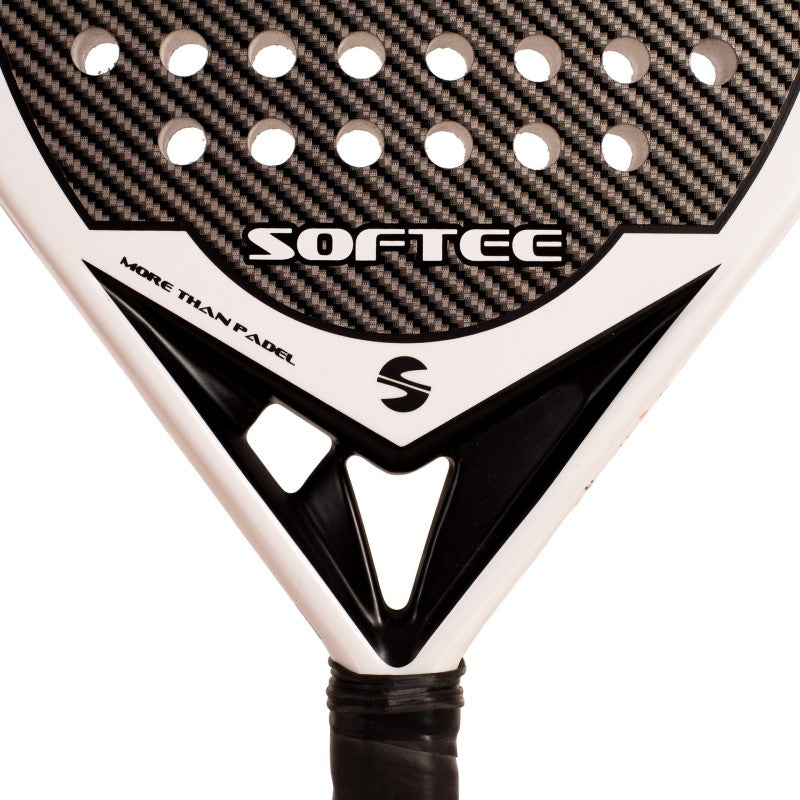 Racket Padel Softee Phantom