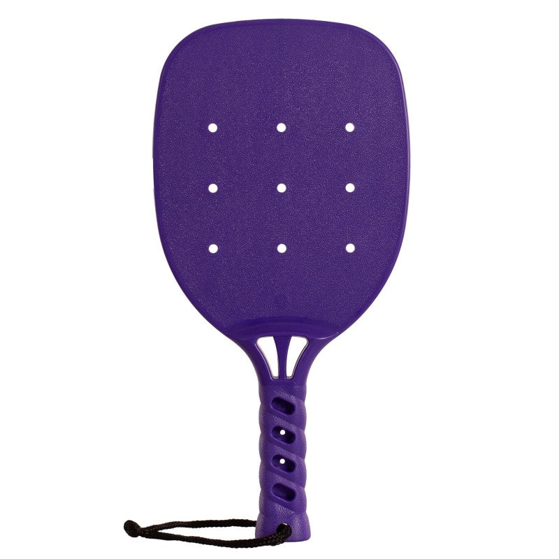 Rakieta Pvc Deluxe w różnych kolorach, wielokolorowa