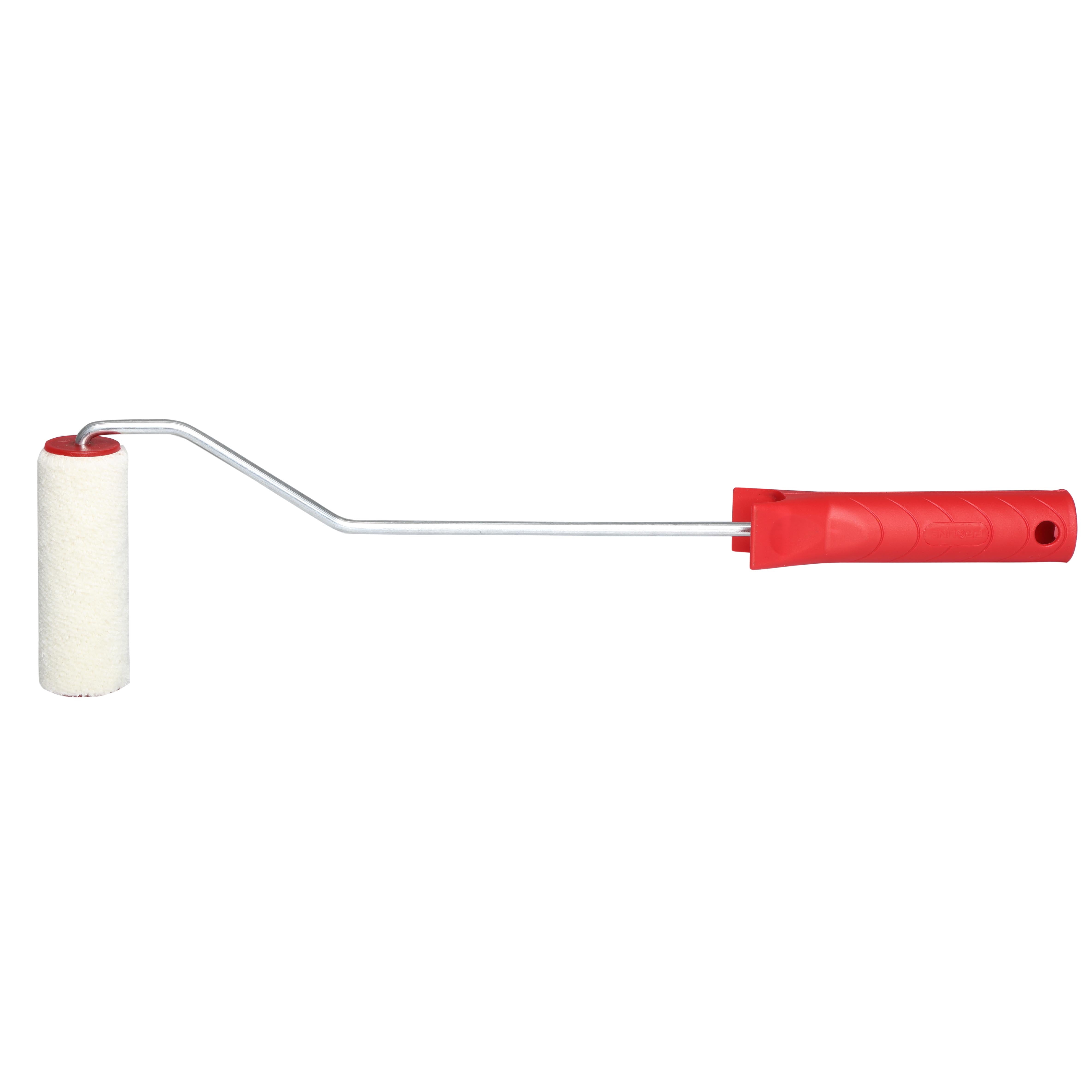 Велурен ролер 30 X 100 mm Fi6 с дръжка Proline