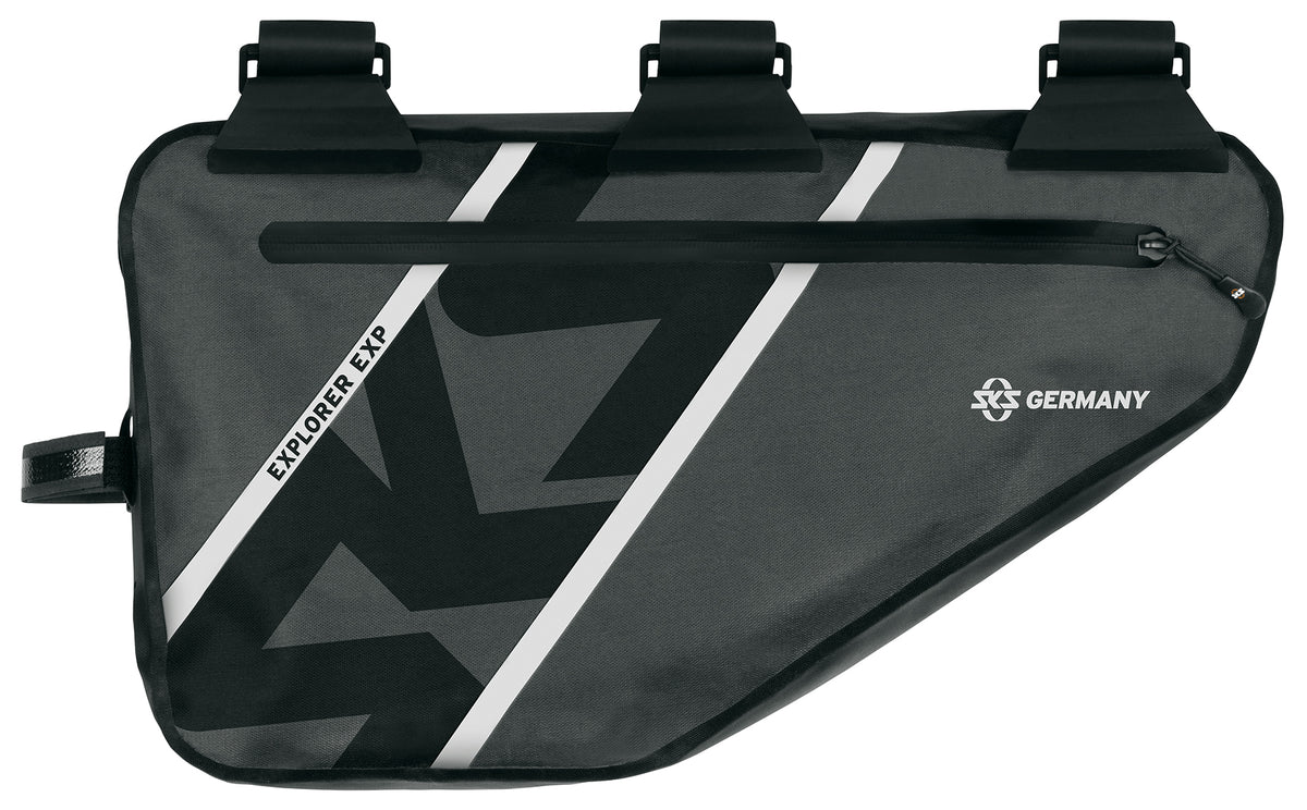 Borsa da telaio Sks Explorer per bici