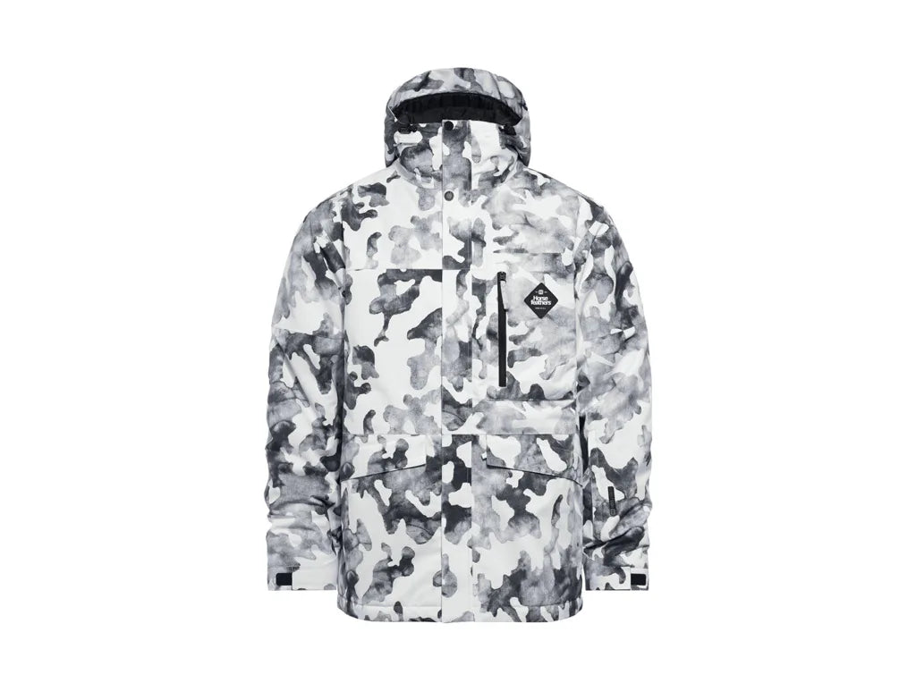 Horsefeathers Ranger Jacket (arctic Camo)
