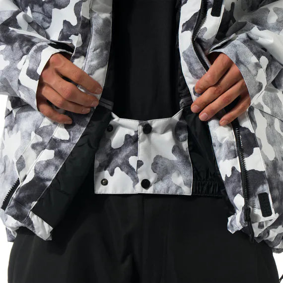 Horsefeathers Ranger Jacket (arctic Camo)