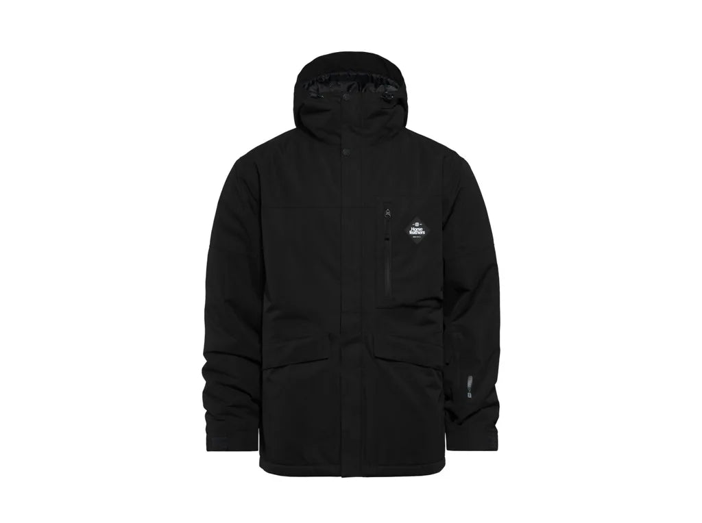 Horsefeathers Ranger Jacket (black)
