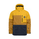 Horsefeathers Ranger Jacket (yellow/amber Gold)