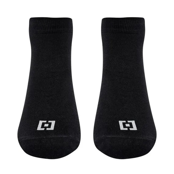Horsefeathers Rapid 3pack Socks (black)