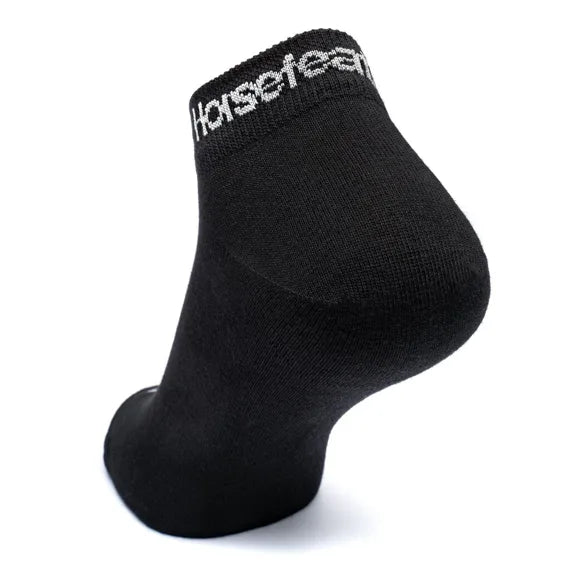Horsefeathers Rapid 3pack Socks (black)