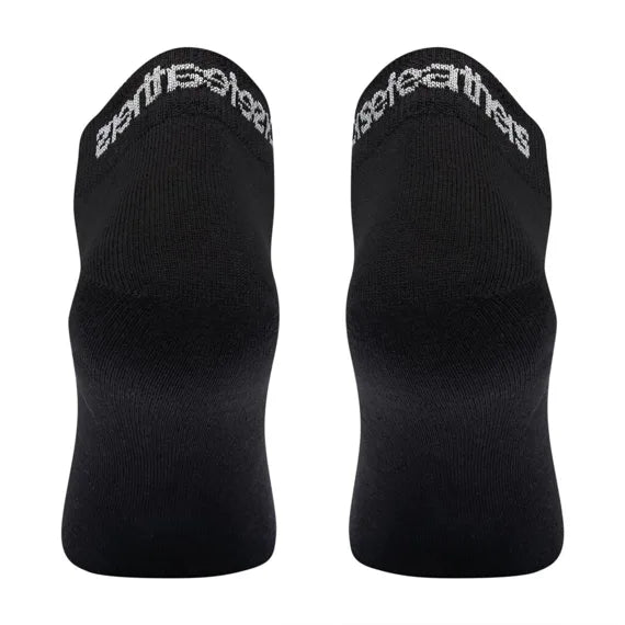 Horsefeathers Rapid 3pack Socks (black)