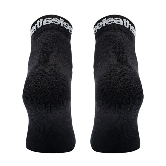 Horsefeathers Rapid Premium 3pack Socks (black)