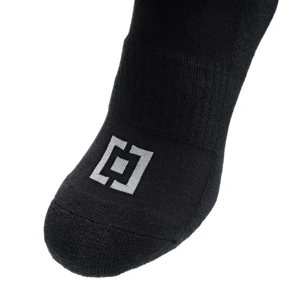Horsefeathers Rapid Premium 3pack Socks (black)