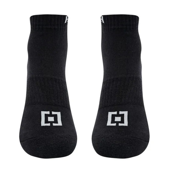 Horsefeathers Rapid Premium 3pack Socks (black)