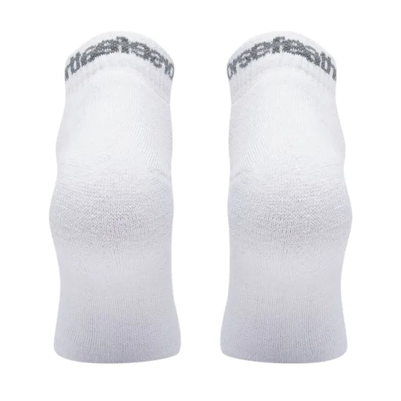 Horsefeathers Rapid Premium 3pack Socks (white)