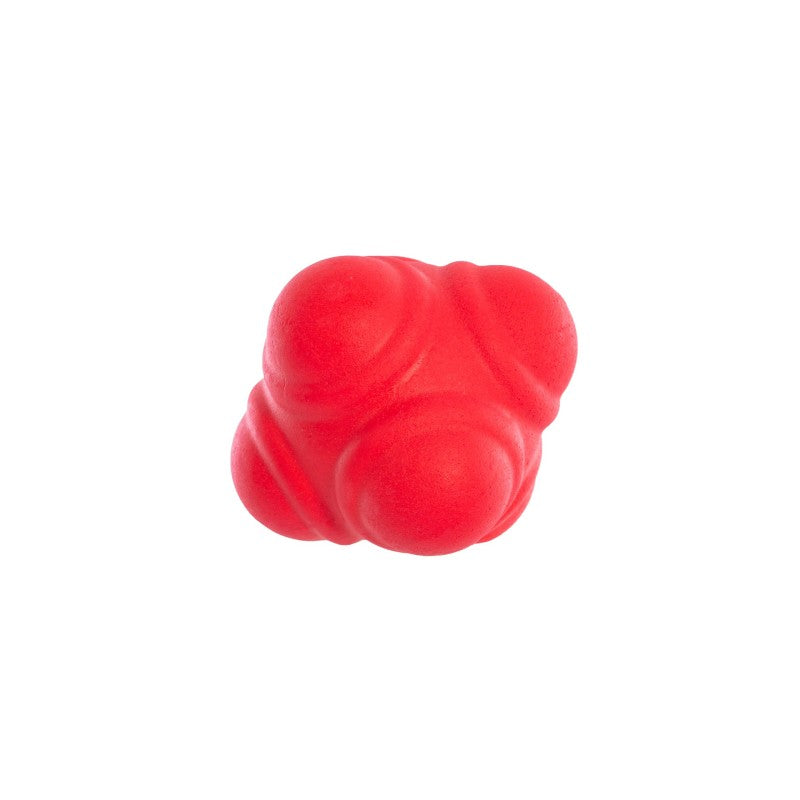 Bola de reacción Z Roja