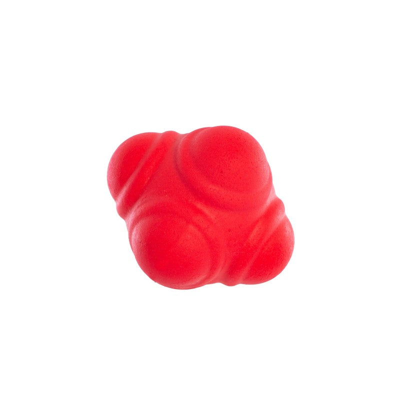 Bola de reacción Z Roja