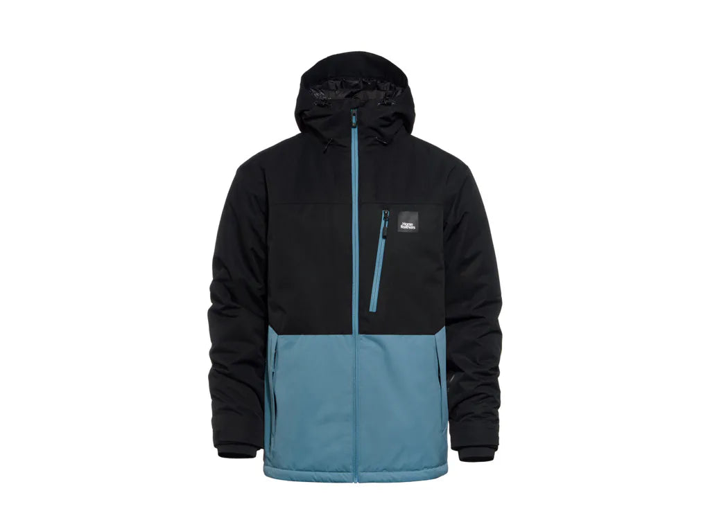 Horsefeathers Recon Jacket (adriatic Blue)