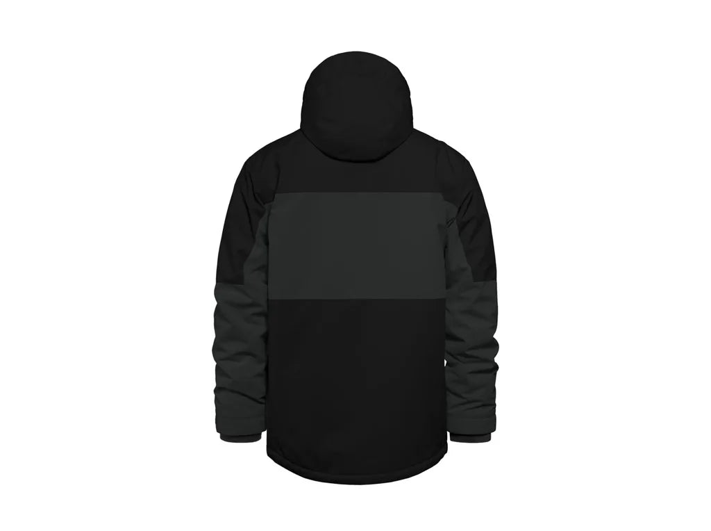 Horsefeathers Recon Jacket (zwart/fantoom)