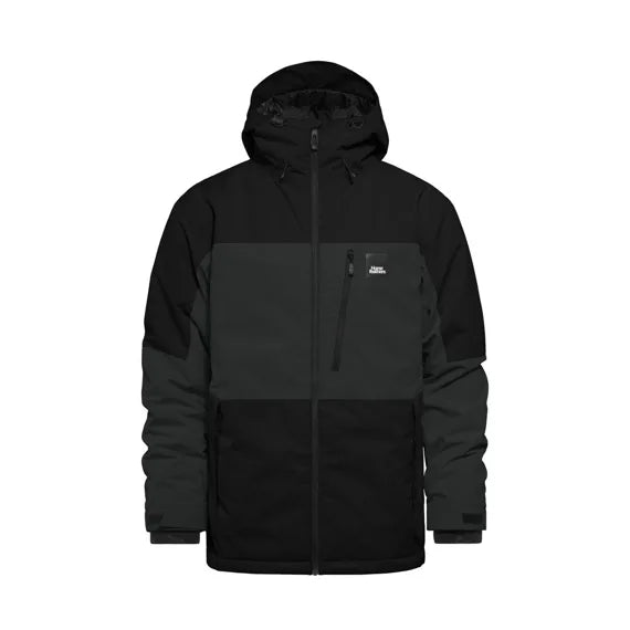 Horsefeathers Recon Jacket (zwart/fantoom)