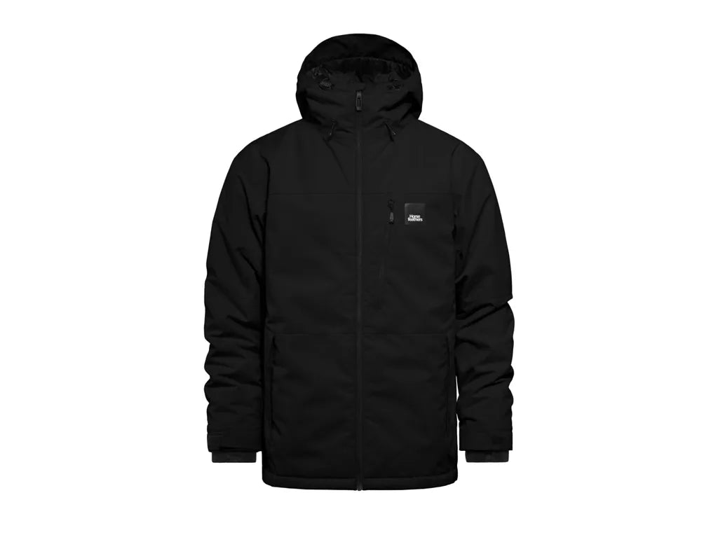 Horsefeathers Recon Jacket (black)