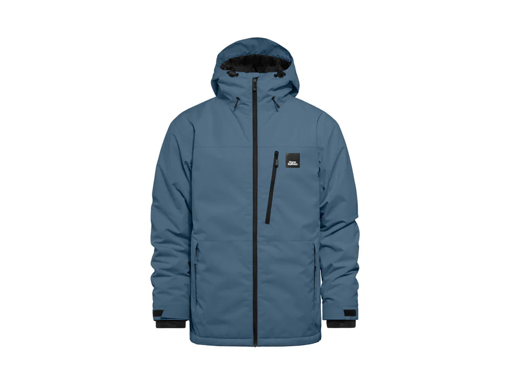 Horsefeathers Recon Jacket (moonlight Blue)