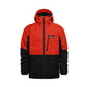 Horsefeathers Recon Jacket (red/black)
