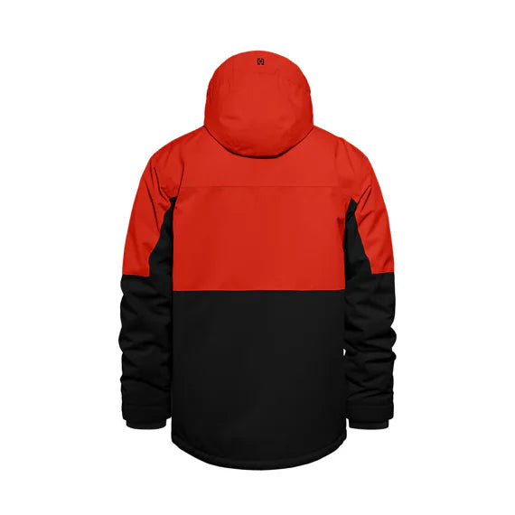 Horsefeathers Recon Jacket (red/black)