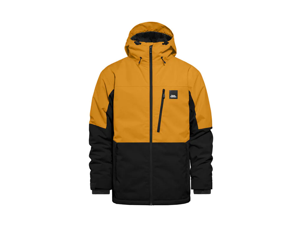 Horsefeathers Recon Jacket (yellow Blaze)