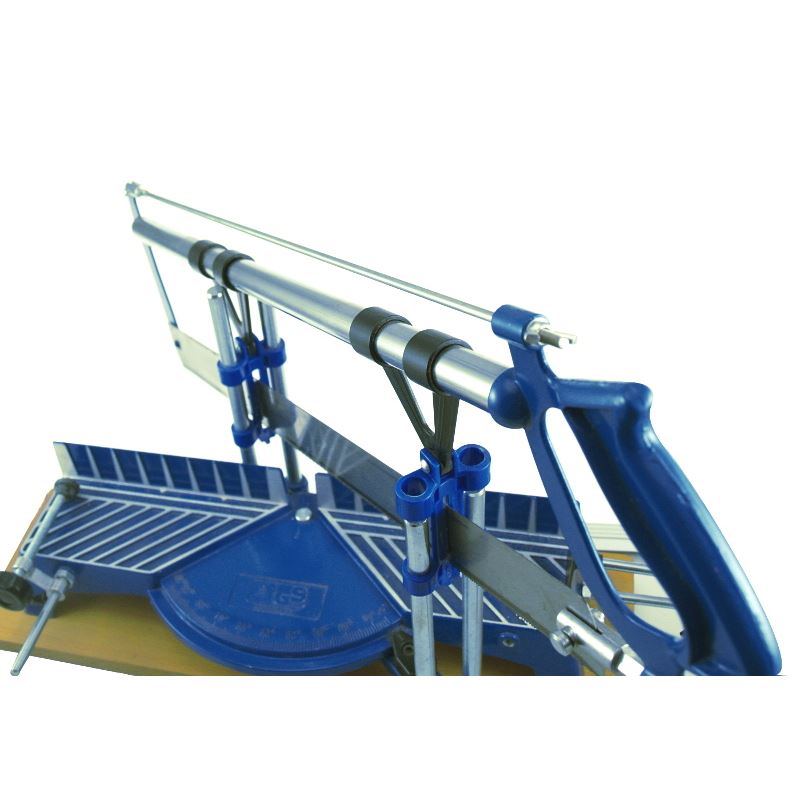 Håndholdt vinkelsav 550 Mm Justerbar vinkel ±45° Beast