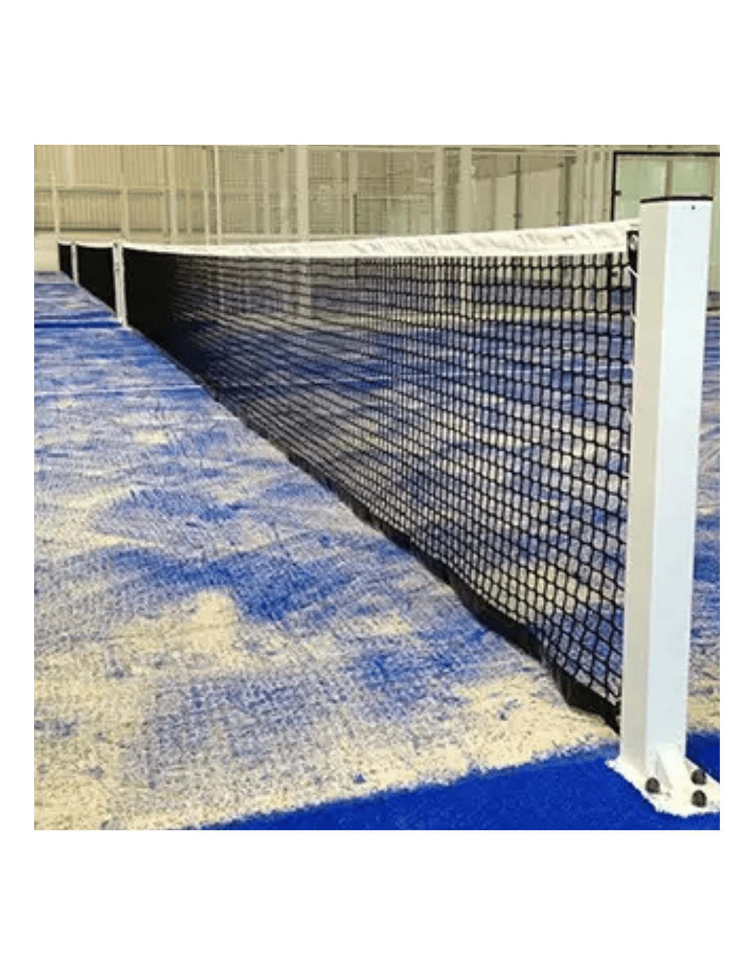Pavigrass Competitium 4 mm premium peddelnet