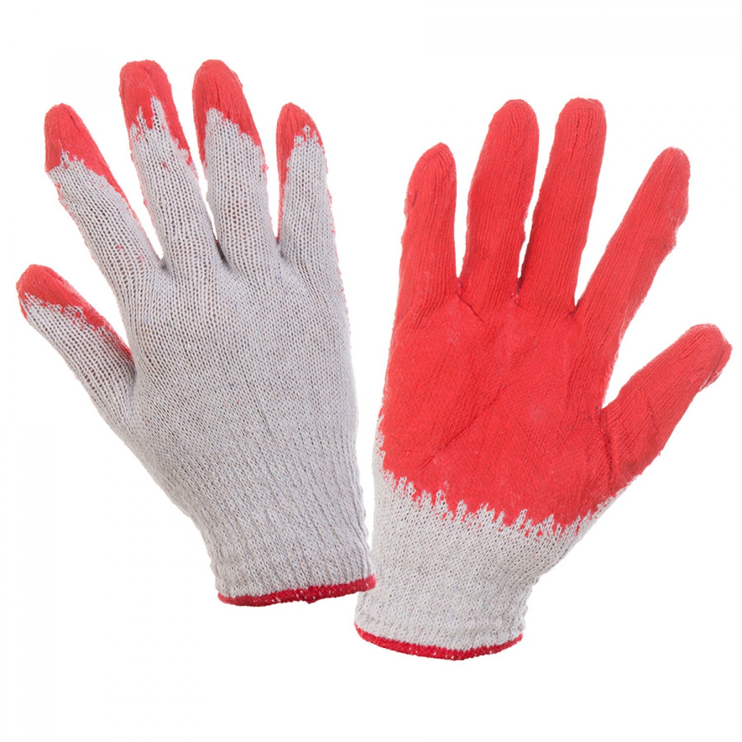 Gloves Latex Red L210609p 12 Pairs 9  Ce Lahti