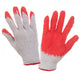 Gloves Latex Red L210609p 12 Pairs 9  Ce Lahti