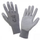 Handschuhe Pu Grau L230209p Karte 9 Ce Lahti