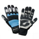 Guanti mecc. Nero-blu L280709p Carta 9 Ce Lahti