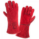 Handschuhe Leder Schweißen L270311p Karte 11 Ce Lahti