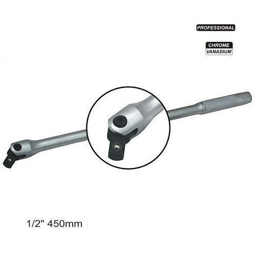 Naklápěcí rukojeť 1/2 palce 450 mm Beast