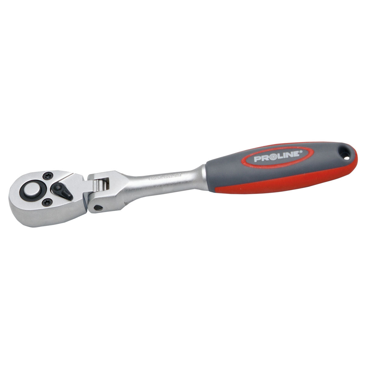 Flexible Ratchet Handle 1/4 Proline