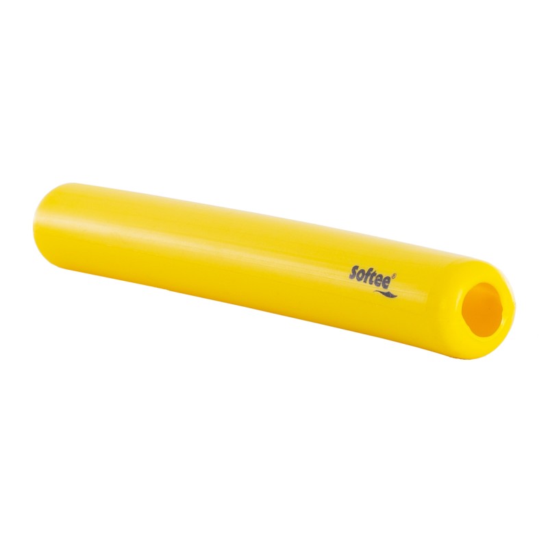 Relé Baton Pvc Professional Amarillo