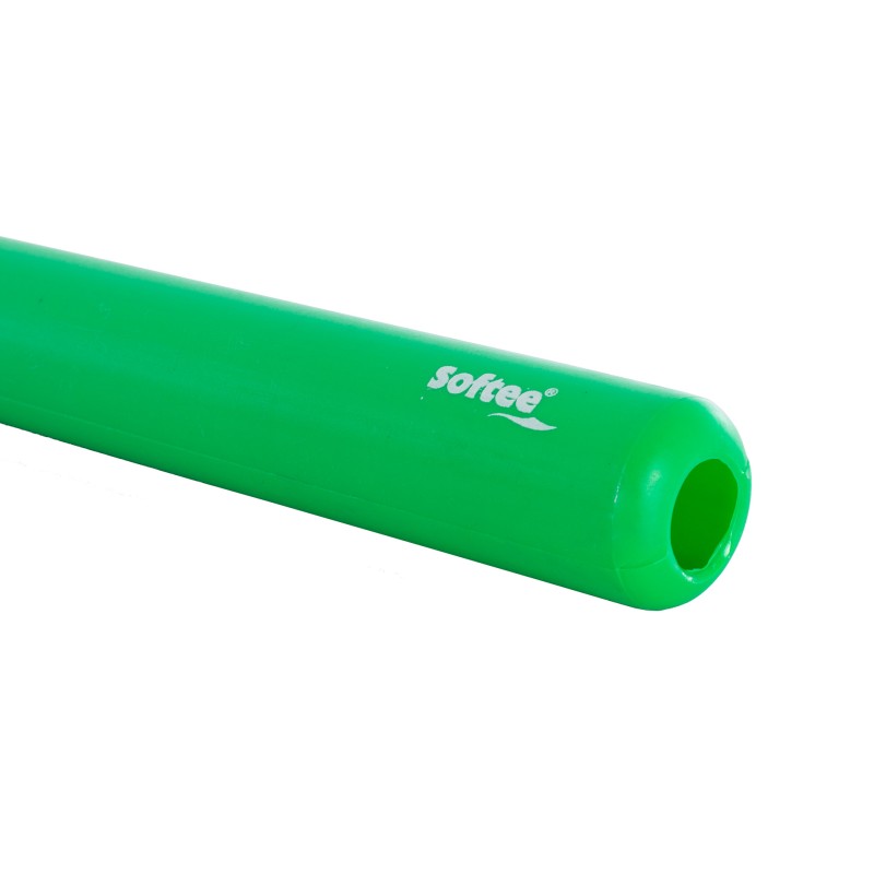 Bâton Relais Pvc Professionnel Rose