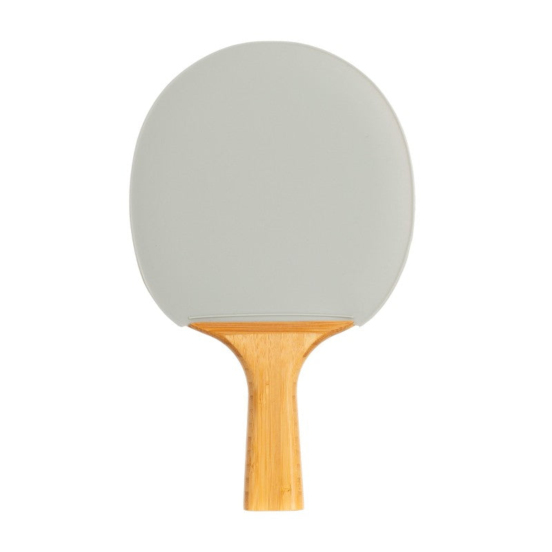 Ersatzgummi für Bambus-Tischtennisschläger Azul Cielo ÚNICA