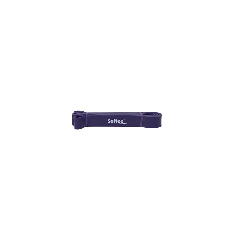 Resistance Band Negro 210 Cm