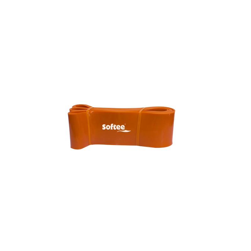 Resistance Band Rojo 130 Cm