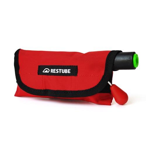 Restube Automatic Red