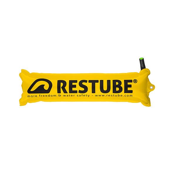 Restube Automatic Red