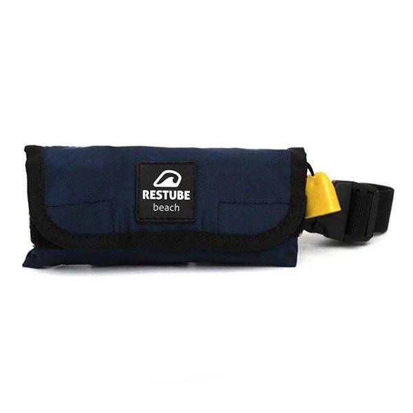 Restube Beach Limited | Ciemnoniebieski