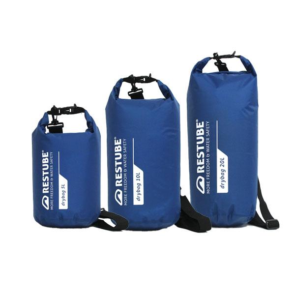 Restube Dry Bag | Blue S